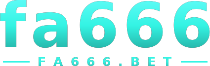 fa666 logo